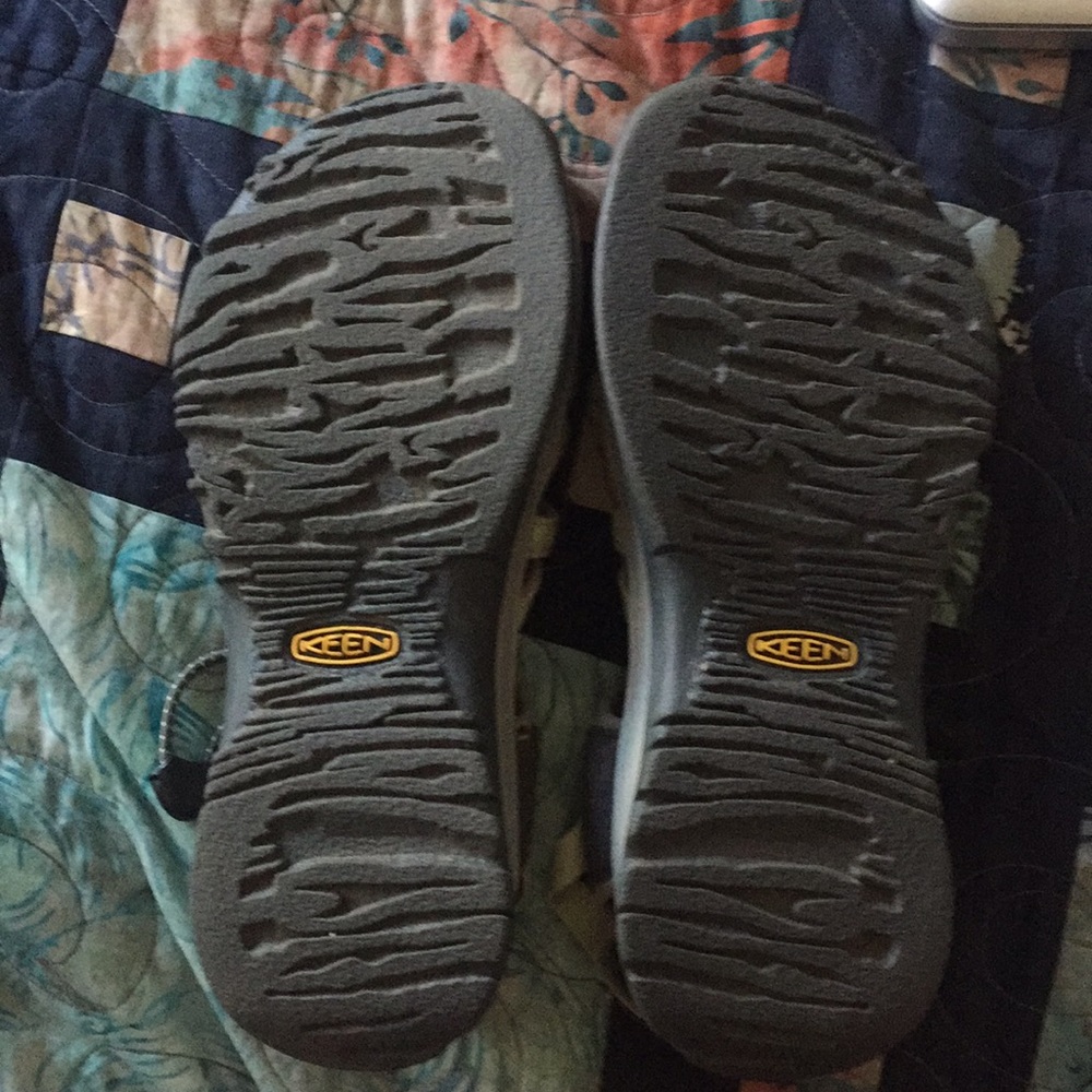 Keen Waterproof Sandals - image 2
